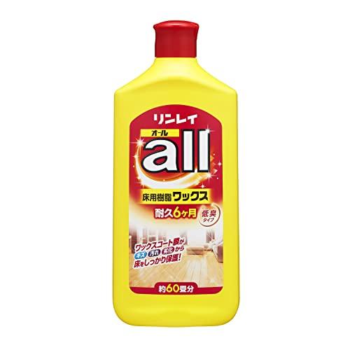 リンレイ 液体 リンレイ オール 1リットル (x 1)