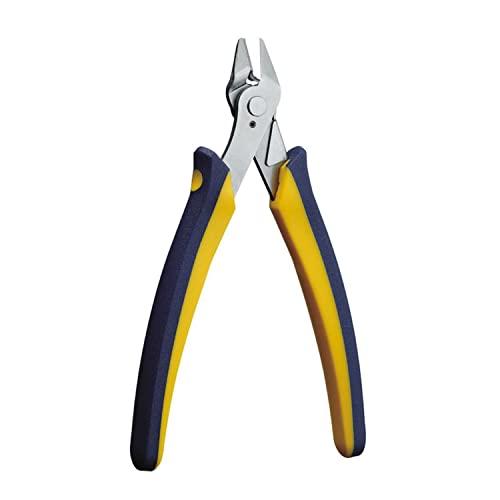 ケイバ ミニエポ ニッパー リードキャッチャー付 125mm KMC-037H