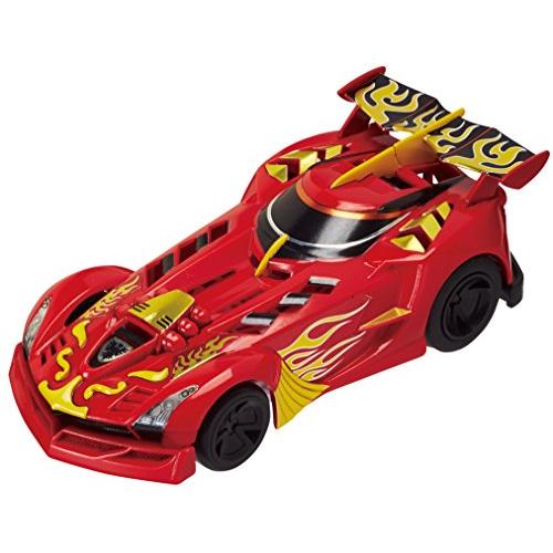 ゲキドライヴ GD-003 バーストフェネクシオン