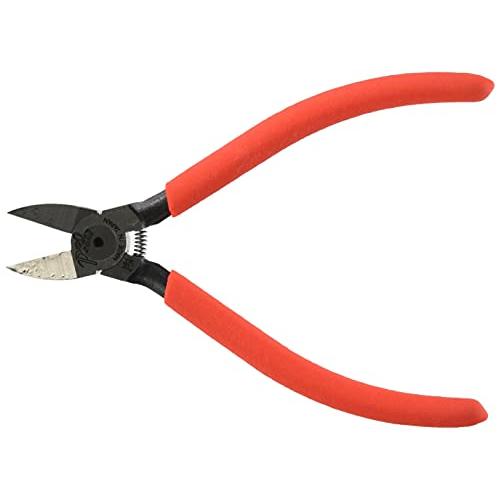 高儀(Takagi) PRO ZONE プラスチックニッパー 150mm