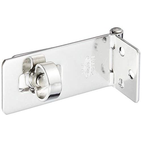 清水 ストロング掛金 ステン ポリ袋入 80mm