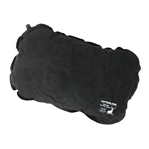 【 】キャプテンスタッグ(CAPTAIN STAG) キャンプ用品 枕 エアーピロー 携帯枕 インフ...