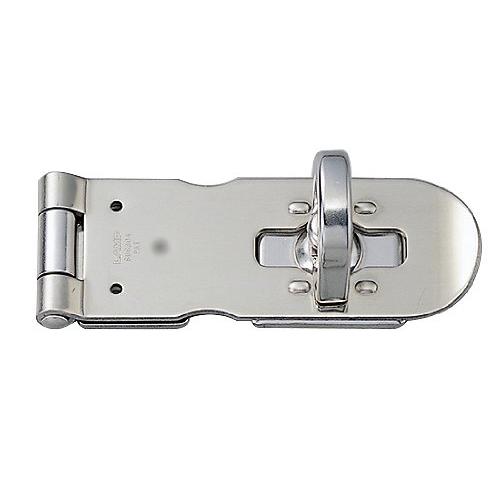 スガツネ工業 ランプ印 ステンレス鋼製バーラッチ HP型 HP50