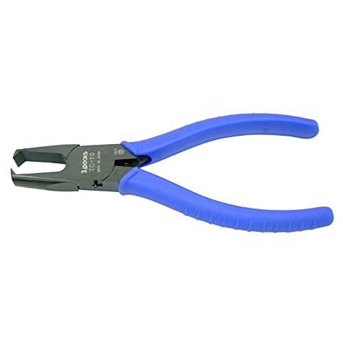 スリーピークス技研 3.peaks トップカッター 140mm 幅10mm TC-10Z