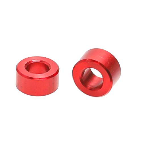 [LayLax][KRYTAC スパーギア スペーサー セット](3.0mm&amp;3.5mm同梱)クライ...