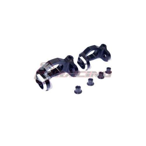 3レーシング M07-15 M07ヨウアルミCハブ (スリーレーシング)