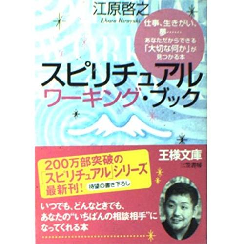 スピリチュアル ワーキング・ブック (王様文庫 D 8-5)