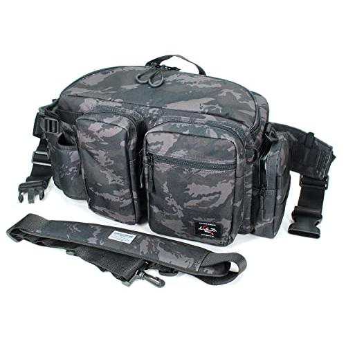 ラブソウルドリーム(Love Soul Dream) LSDデザインズ ヒップバッグチューンド モン...