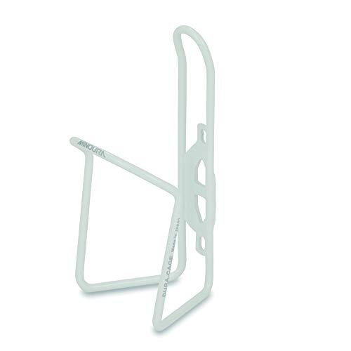 ミノウラ(MINOURA) AB100-4.5 パウダーホワイト ボルト無し