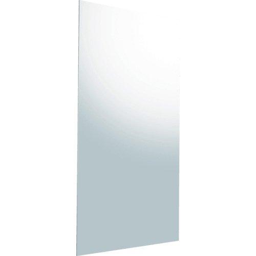 光 アクリル板 320×545×2 AM00-2S ミラー