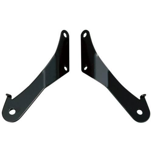 デイトナ(Daytona) バイク用 スクリーン SR400FI(10-21) SR400/500(...