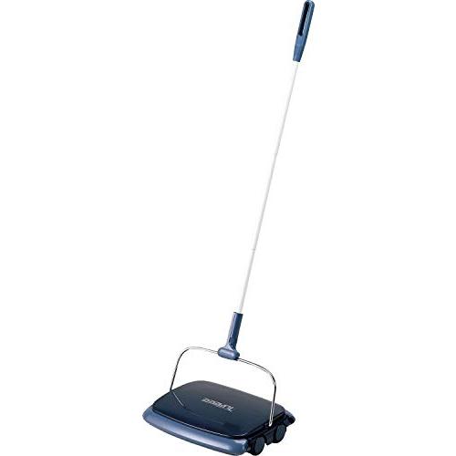 山崎産業(Yamazaki Sangyo) じゅうたん カーペット 手動 掃除機 タービー CS 3...