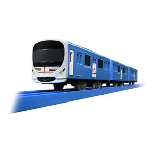 プラレール SC-03 西武鉄道 DORAEMON-GO