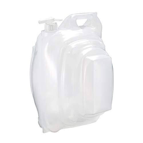 ベストコ(Bestco) ウォータータンク クリア 13L エクスパンド 給水 たためる ND-90...