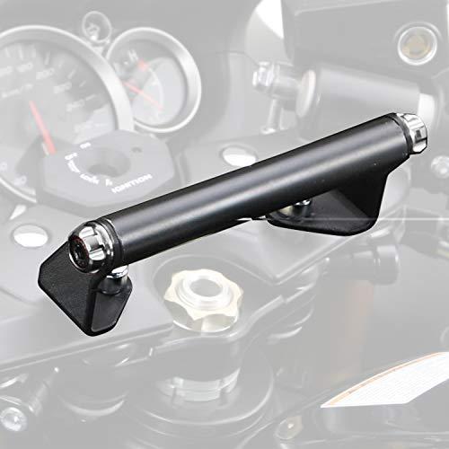 デイトナ(Daytona) バイク用 クランプバー GSX1300R ハヤブサ専用 マルチバーホルダ...