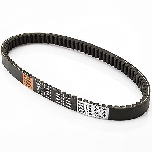 デイトナ(Daytona) バイク用 強化Vベルト シグナスX-SR (16-19)〈BF9/BBS...
