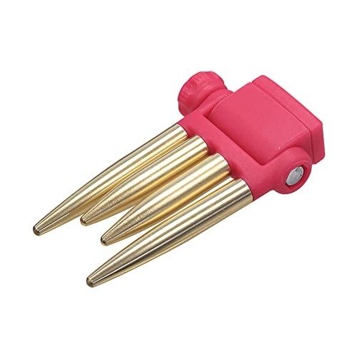 プロックス(PROX) ワンタッチワカサギ外しアイアンクロー(ネジ止式) チェリー PX8302IC...