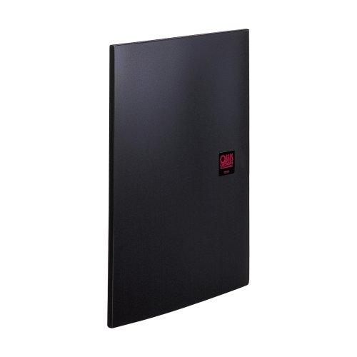 リヒトラブ ケースファイル 黒 A3 A751