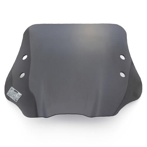 デイトナ(Daytona) バイク用 スクリーン クランプバー付き PCX125(18-21) PC...