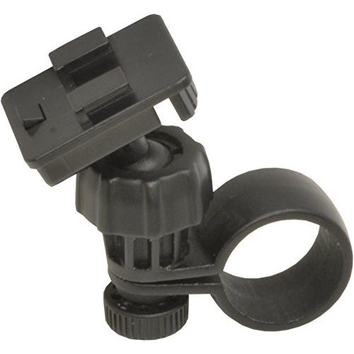 リード工業(LEAD) バイク用 スマホホルダー 冒険大陸 クランプタイプステー KS-21SC