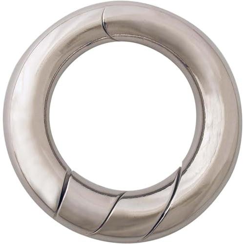 ハナヤマ(HANAYAMA) はずすパズル はずる CAST LOOP (キャスト ループ) 難易度...