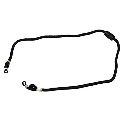 SK11(エスケー11) メガネ用ストラップ 落下防止 SS-BK