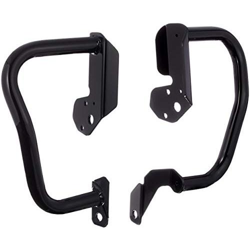 キジマ(Kijima) バイクパーツ エンジンガード スチール製 NC700S/NC700X NC7...