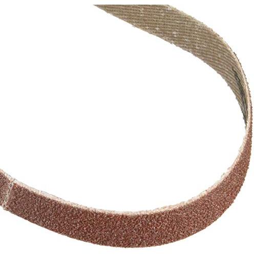 アネスト岩田 AIRREX ベルトサンダ用替えベルト #120 5本入 MP8002