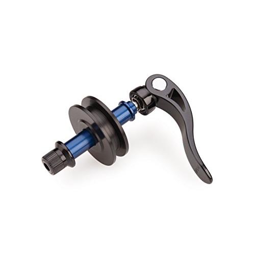 PARKTOOL(パークツール) ダミーハブ オープン10mm/スルーアクスル12mm DH-1