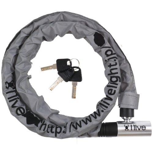 I live(アイリブ) I live LOCK reflect [アイリブ ロック リフレクト] ...