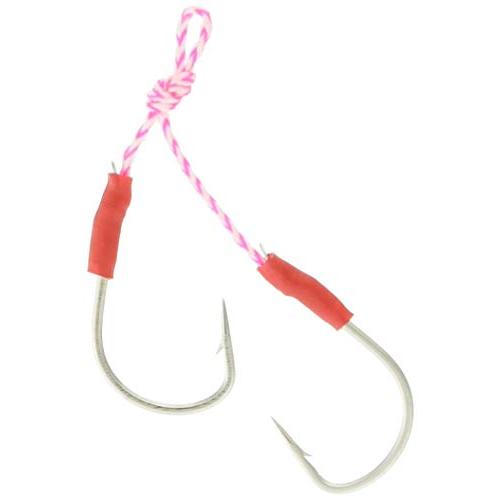 OWNER(オーナー) アシストフック DH-26 遠投段差フック M 11686