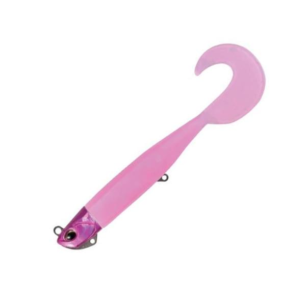 DUO(デュオ) ルアー BW ハウルグラブセット31g AJA0199 フルピンク+ピンクグロー