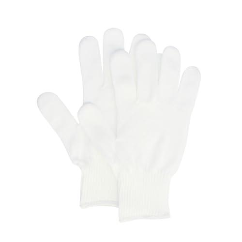 おたふく手袋 軍手 カーグローブ 薄手 [10ゲージ 綿100% 日本製] #504 フリー 6双組...