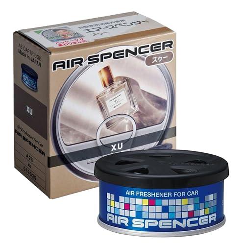 エアースペンサー(Air Spencer)栄光社 車用 芳香消臭剤 エアースペンサー ASカートリッ...