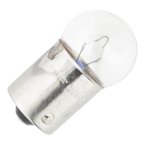 スタンレー電気(STANLEY) BP4125 ブリスター電球 12V10W NO86