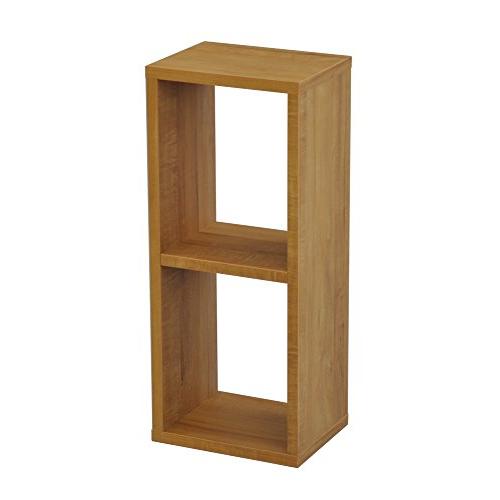 エイアイテック(AITECH) AIS オープンラックシステム 2段 幅25cm 奥行20cm 高さ...