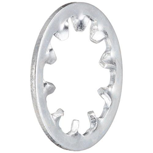 SCUD ポット/ジャック用ロックワッシャー インチサイズ 4pcs EXLWI-PJ