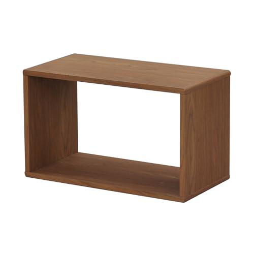 エイアイテック(AITECH) オープンラック DEE スリーブLL 幅54×高さ32.5cm ブラ...