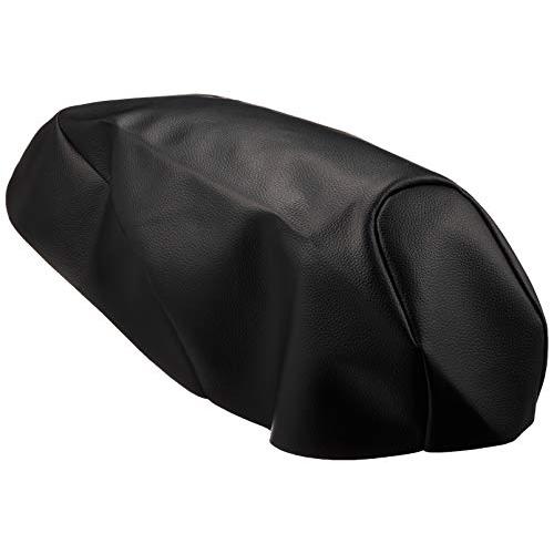 NTB(エヌティービー) シートカバー 貼り替え用 Dio AF62/68など CVH-19 黒