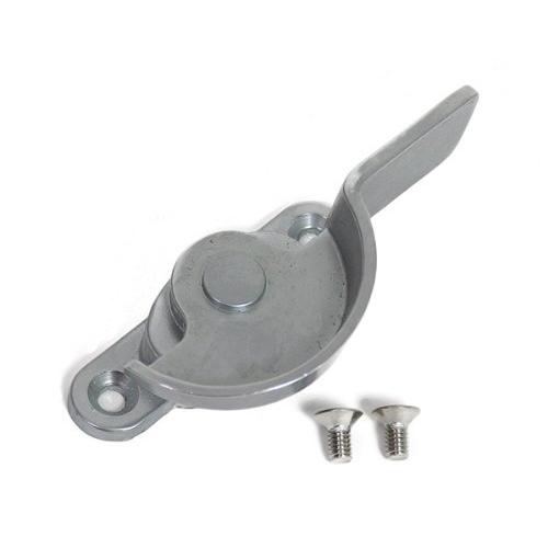 中西産業 クレセント錠 DC-396(R) 00094017-001 9(R)