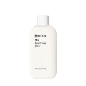 メディヒール 300ml MEDIHEAL ミルクブライトニングトナー 正規品