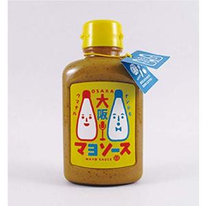 アイデアパッケージ 大阪マヨソース 205ml