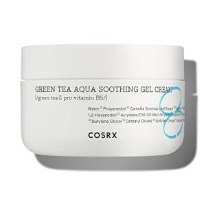 COSRX ハイドリウム グリーンティー アクア スーディング ジェルクリーム 50ml