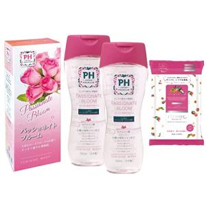 デリケートゾーン専用ソープ2個＋PREMISHウェット1個セット PH JAPAN プレミアム フェミニンウォッシュ 日本製 選べる4種類香り
