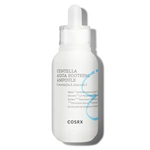 COSRX ハイドリウム センテラ アクア スーディング アンプル 40ml