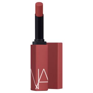NARS ナーズ パワーマット リップスティック / 115 THUNDER KISS ソフトモーヴ  1.5 g マット リップ 口紅