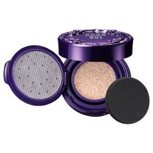 ANNA SUI アナスイ イルミネイティング クッション コンパクト リキッドおしろい 8g