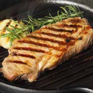 ステーキ 牛肉 サーロインブロック1kg 送料...の詳細画像3