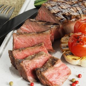 ステーキ 牛肉 サーロインブロック1kg 送料...の詳細画像4