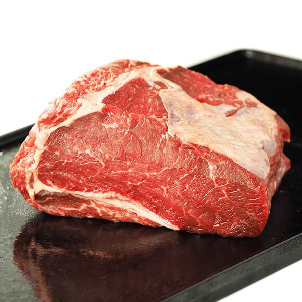 ステーキ肉 リブロースブロック 800g 焼肉  BBQ 牛肉 ローストビーフ バーベキュー B10...